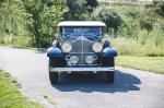 Packard Standard Eight Sport Phaeton 1932 года